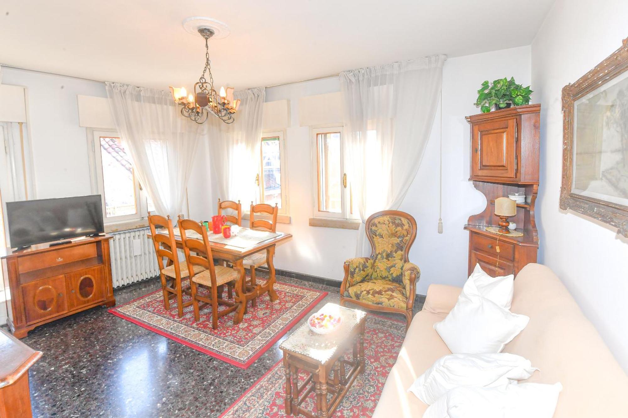 Ca' Ermagora Apartment Venice Exterior photo